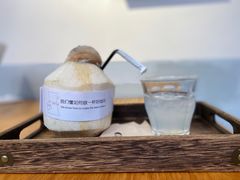 -沏点Trattoria意大利餐厅(新街口店)