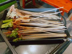 -钢管厂五区小郡肝串串香(南山店)