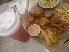 -崇光百货(铜锣湾店)