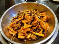 -2048香辣虾(七星岗店)