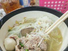 -榮泰米粉湯(Left Shop)