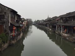 -梦江南