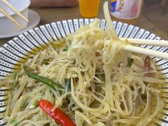 -重庆椒麻鱼·川味江湖菜