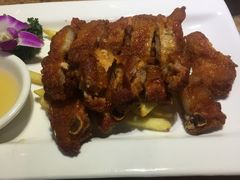 -百年银屏蚝烙·潮汕菜·非遗(乐山店)