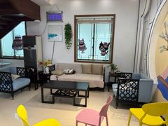 -暖心派对·独栋别墅团建聚会轰趴馆