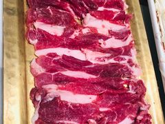 -东门口涮肉·砂锅·烤串(老门东店)