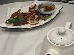-旺达·福州菜(正大广场店)