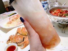 -海儀美食楼(湾仔海鲜街店)