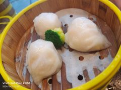 -蝴蝶里·粤菜·点心(滨江龙湖店)