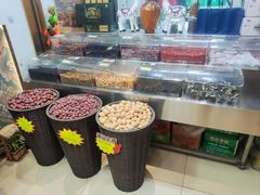 -清真·尚穆回回香清真餐厅(工人新村店)