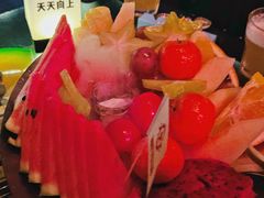 -光音瓦特俱乐部(高新店)