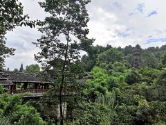 -阿哈湖国家湿地公园