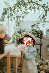 -花开映像儿童摄影