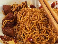 -君东记本帮面馆(天钥桥路店)