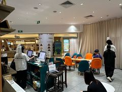 -海马体照相馆(万菱汇店)