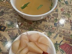 -老乌家特色小炒泡馍(大皮院店)