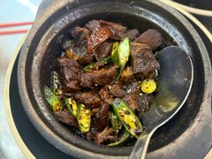 -兴记肉骨茶(甲洞大街第二新分店)