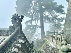 -武当山风景区