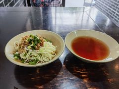-泰宜担担面(黄泥塝总店)