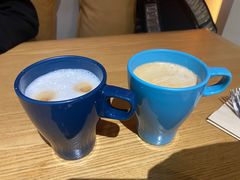 自助咖啡-HELLO 27 意面·沙拉·帕尼尼