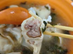 -阿麟馄饨(延长路店)