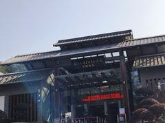 -韶山毛泽东同志故居