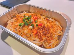 -鱼酷活鱼烤鱼(人信汇商场店)