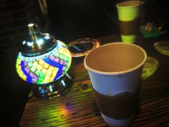 -HAN SHOWS COFFEE汉秀斯咖啡(韩乐坊店)