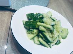 -味莊·青岛菜(云霄路店)