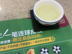 -点都德(汇胜楼店)