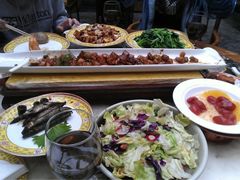 upload_pic-那家小馆•北京菜•烤鸭(香山店)