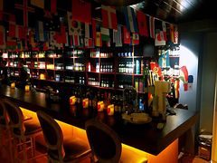 -顽啤熊·酒客酒馆(苏城夜景必选店)