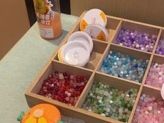 -海底捞火锅(新松江路生日主题店)