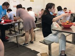 大堂-易记皮肚面(明瓦廊店)
