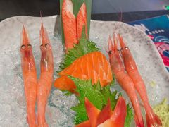 -神户赤童日式烤肉(金地广场店)