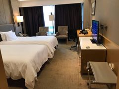 -上海中航虹桥机场泊悦酒店