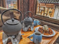 -田德能咖啡博物馆