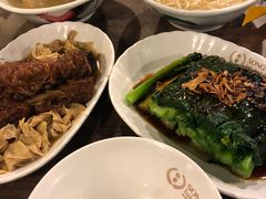 -松發肉骨茶(克拉码头店)