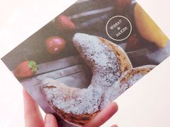-WHEAT&BAKER-麥(凯德来福士店)