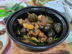 -江记餐厅(罗冲围店)