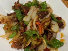 -24 新村雪浓汤(长白山烤肉店)