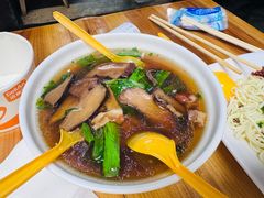 -康大口蘑面庄(将军街店)