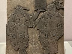 -洛阳古墓博物馆