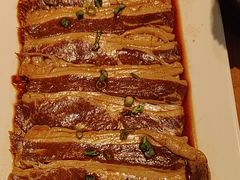 -韩味园果木炭烤鲜肉(陵东街店)
