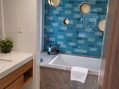 -太阳岛度假酒店