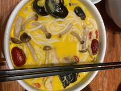 -云海肴·汽锅鸡·云南菜(广安门天虹店)