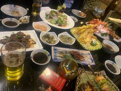 -真剑日本料理·铁板烧(贵州路店)