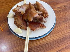 -浑河春面馆·老北京非遗鹿角面(良乡店)