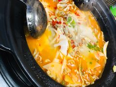 -李师傅脆肚(梅林店)