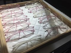 -大视家眼镜(园区星海店)